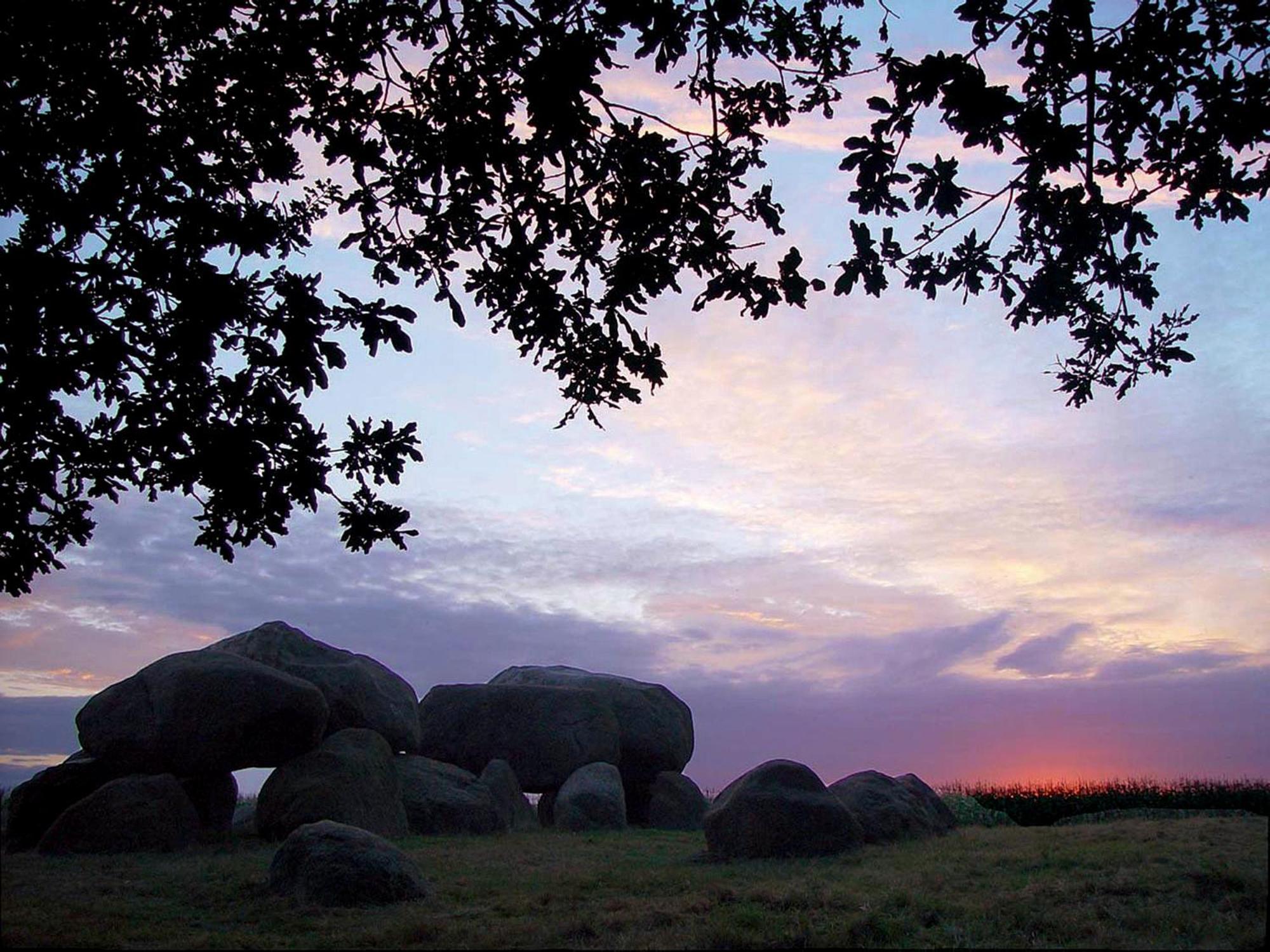 The Barnyard Panzió Balinge Kültér fotó